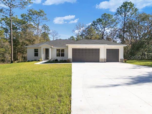 Dunnellon, FL 34431,7323 SW 204TH AVE