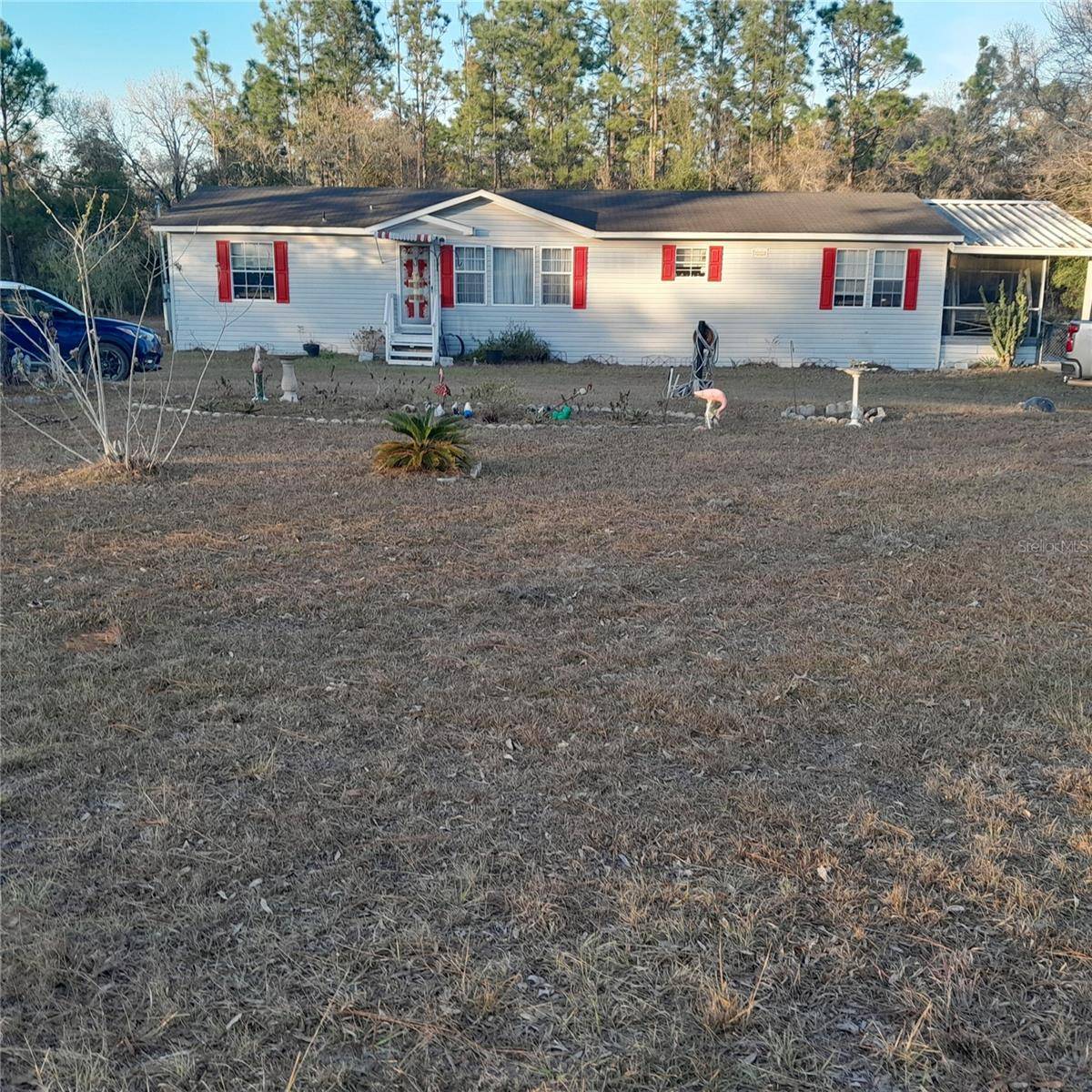 Morriston, FL 32668,13151 SE 28TH ST