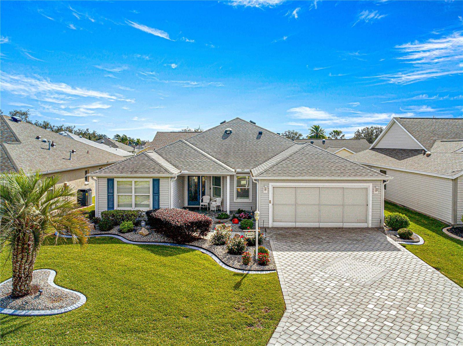 The Villages, FL 32162,1918 WALDEN WAY