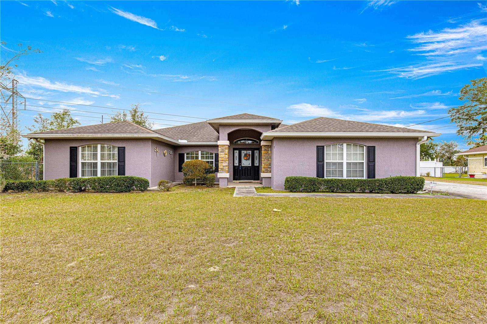 Ocala, FL 34472,7 BAHIA CIRCLE LOOP