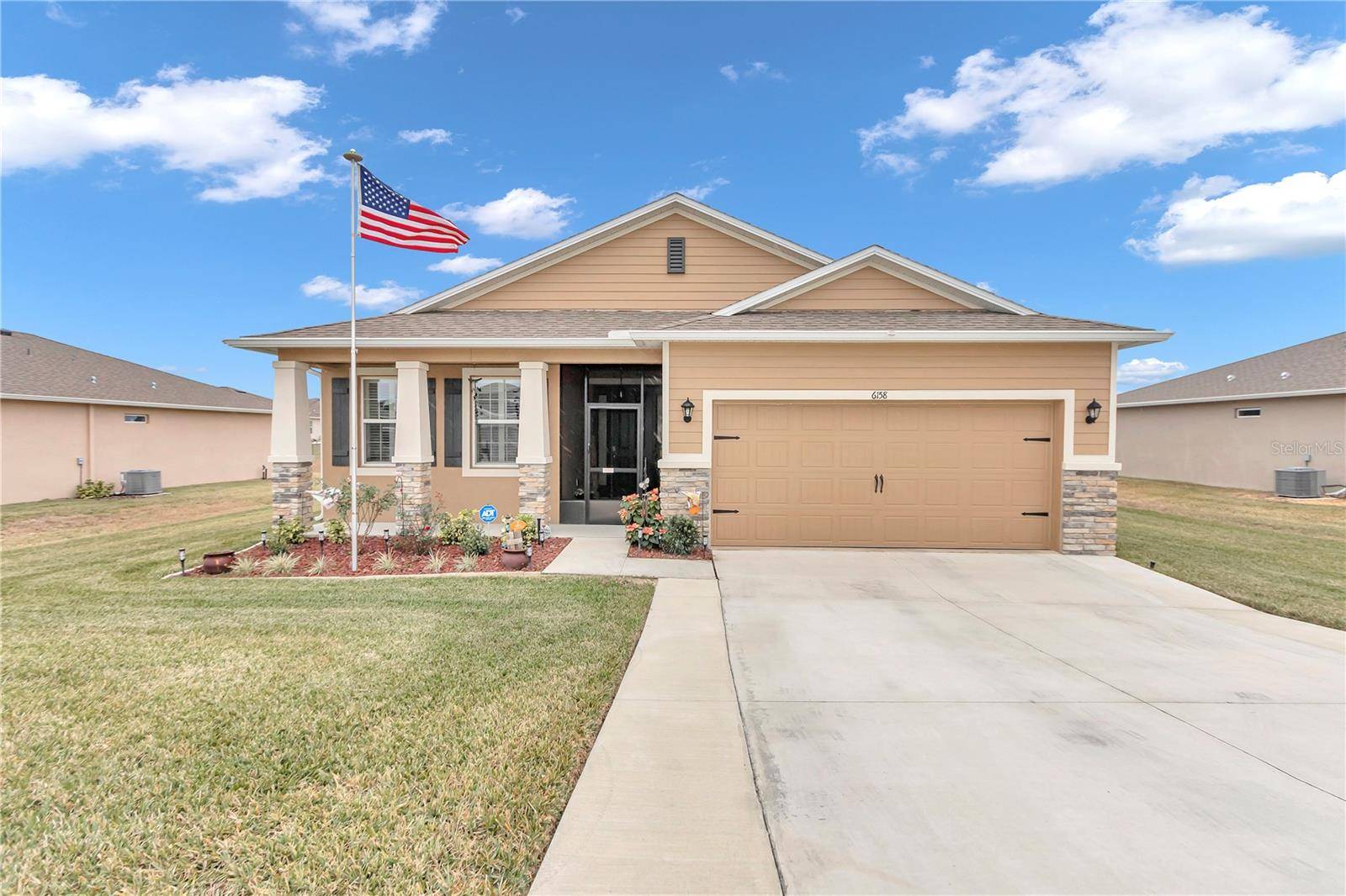 Ocala, FL 34476,6158 SW 88TH LOOP