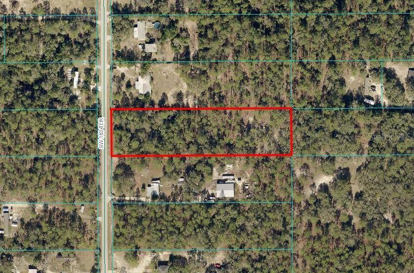 Dunnellon, FL 34432,SW 183RD TER