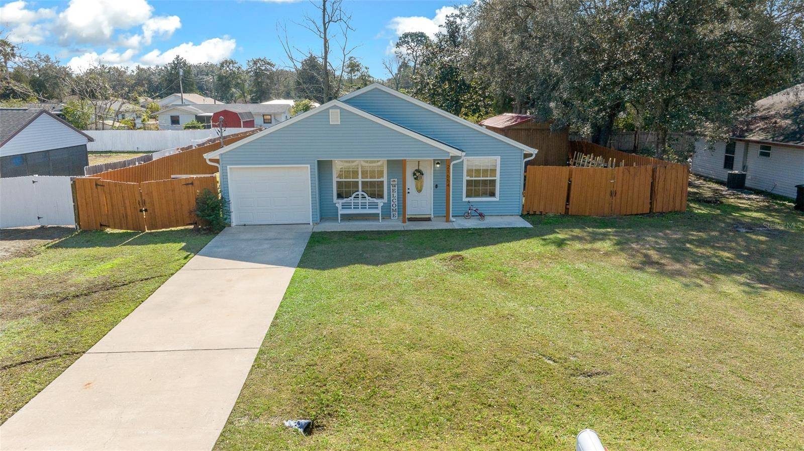Dunnellon, FL 34431,21654 SW HONEYSUCKLE ST