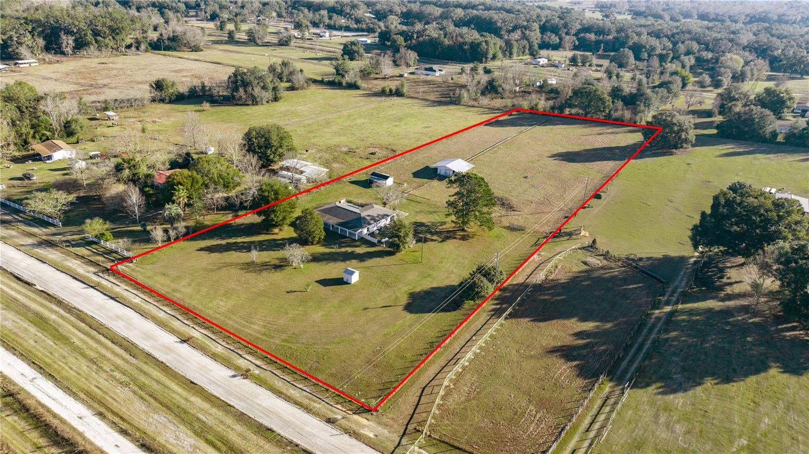 Summerfield, FL 34491,3996 SE 150TH ST