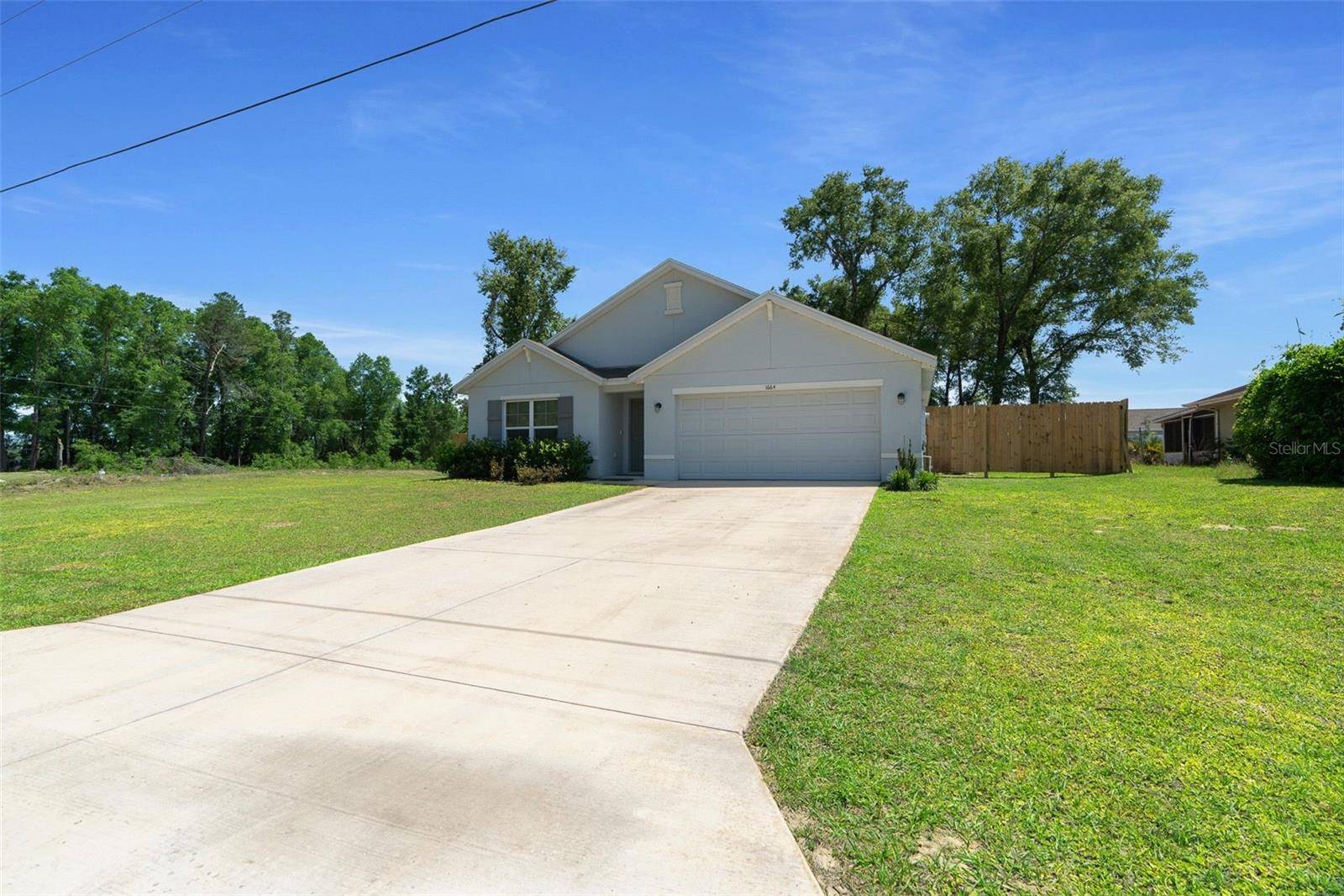 Ocala, FL 34473,1664 SW 167TH ST