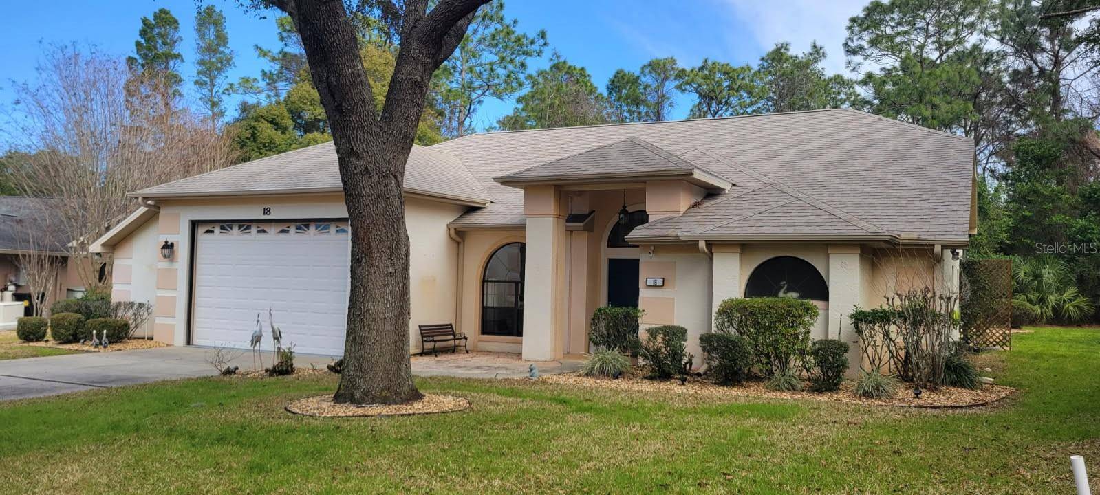 Homosassa, FL 34446,18 FIG CT E