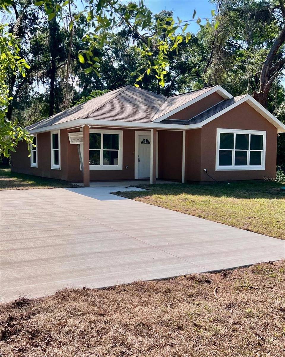 Belleview, FL 34420,13253 SE 35TH CT