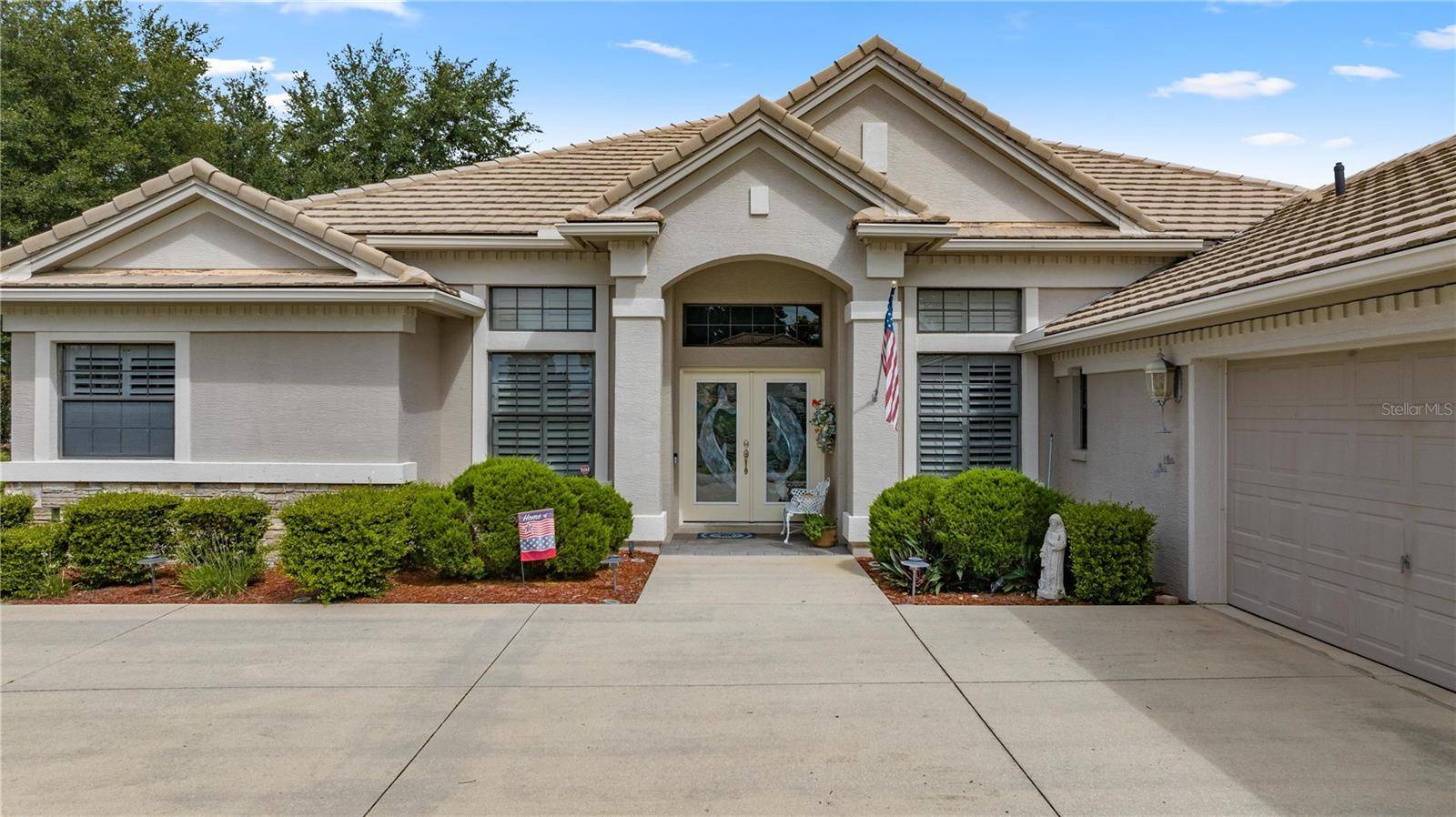 Hernando, FL 34442,1437 W DOUBLE EAGLE CT #19