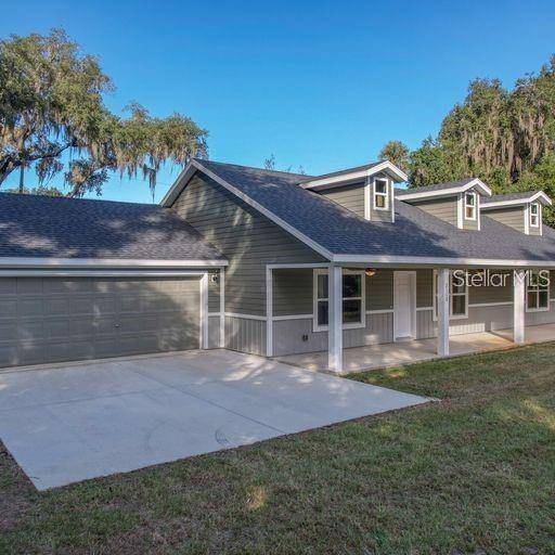 Sparr, FL 32192,000 NE 30TH CT