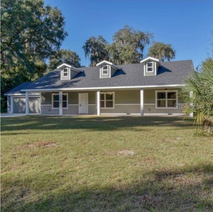Sparr, FL 32192,000 NE 30TH CT