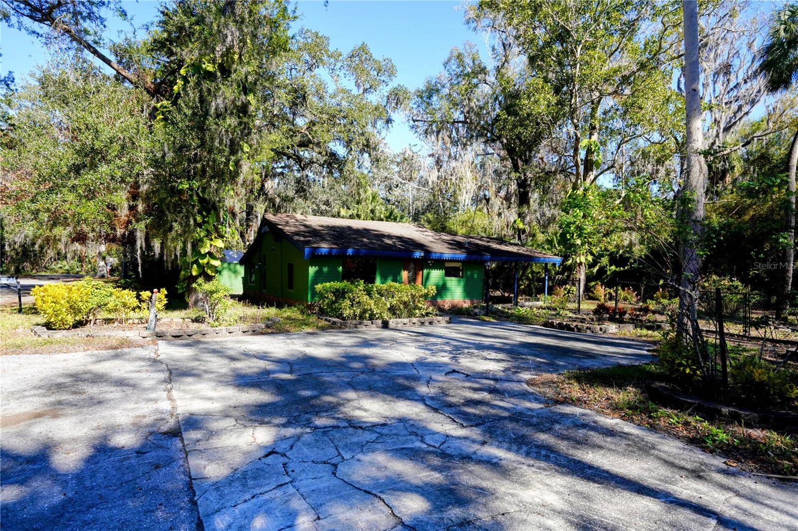 Homosassa, FL 34448,5301 S CORAL BELLS AVE