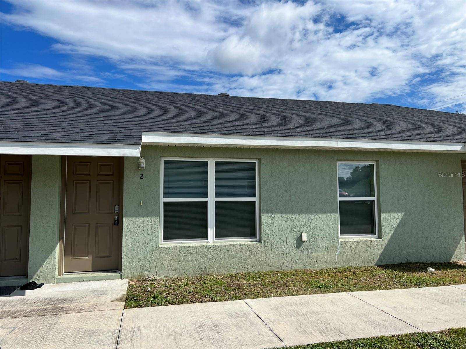 Ocala, FL 34480,8520 JUNIPER RD #2