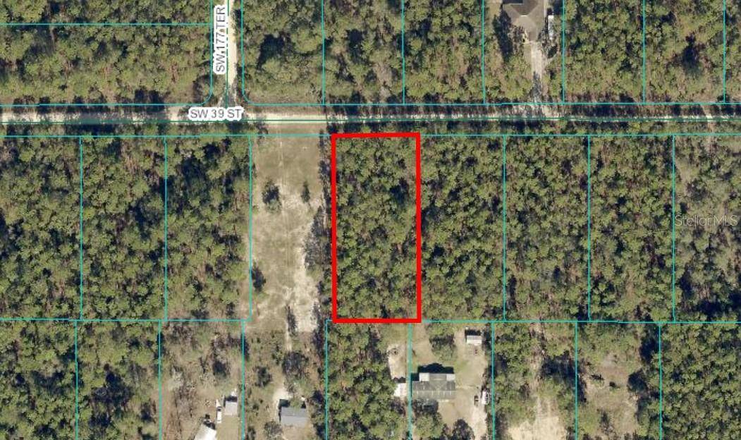 Dunnellon, FL 34432,TBD Lot 10 SW 39TH ST