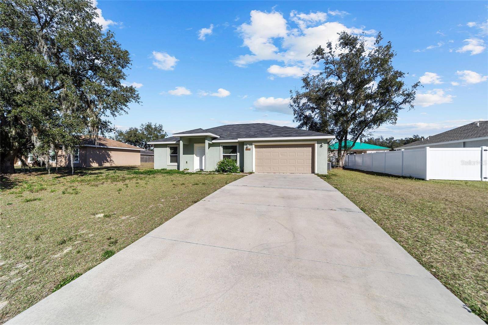 Ocala, FL 34473,4069 SW 130TH PL