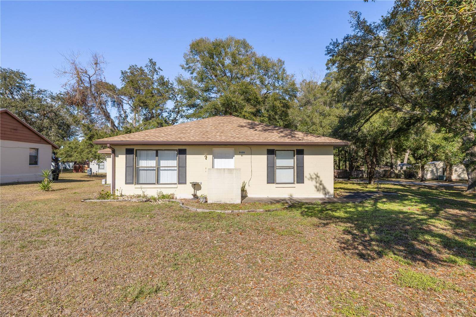 Ocala, FL 34476,9680 SW 30TH TER