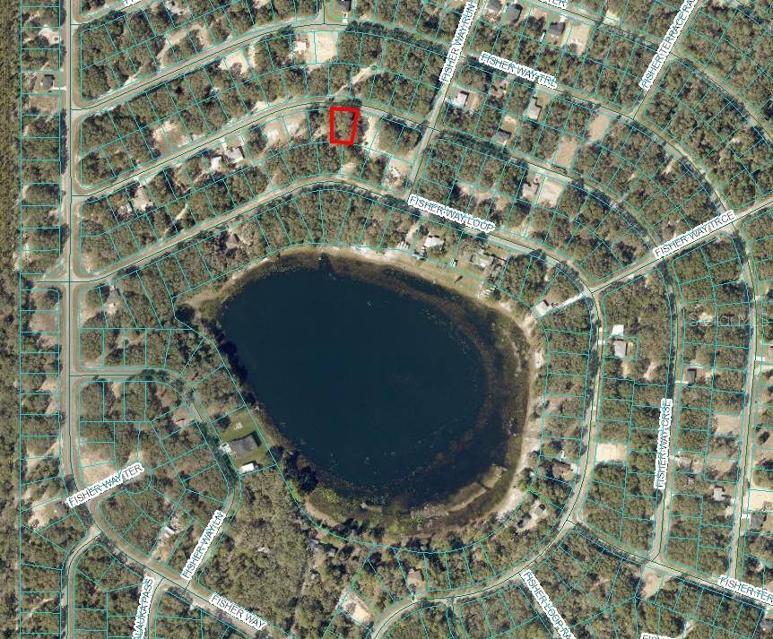 Ocklawaha, FL 32179,FISHER WAY COURSE