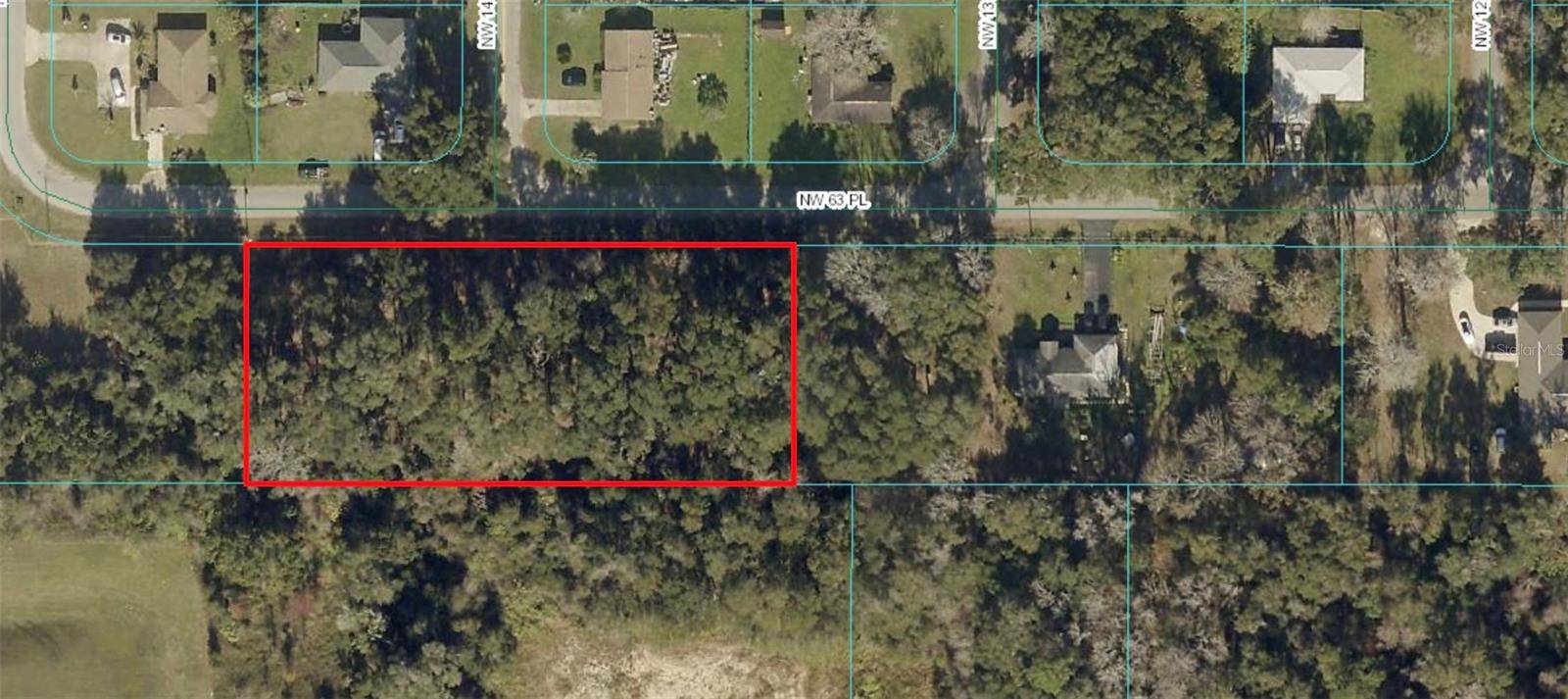 Ocala, FL 34475,TBD NW 63RD PL