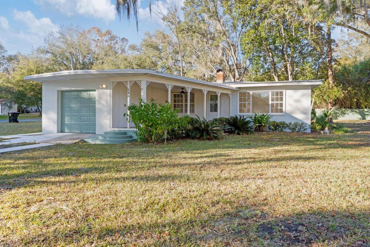Williston, FL 32696,546 NW 2ND AVE
