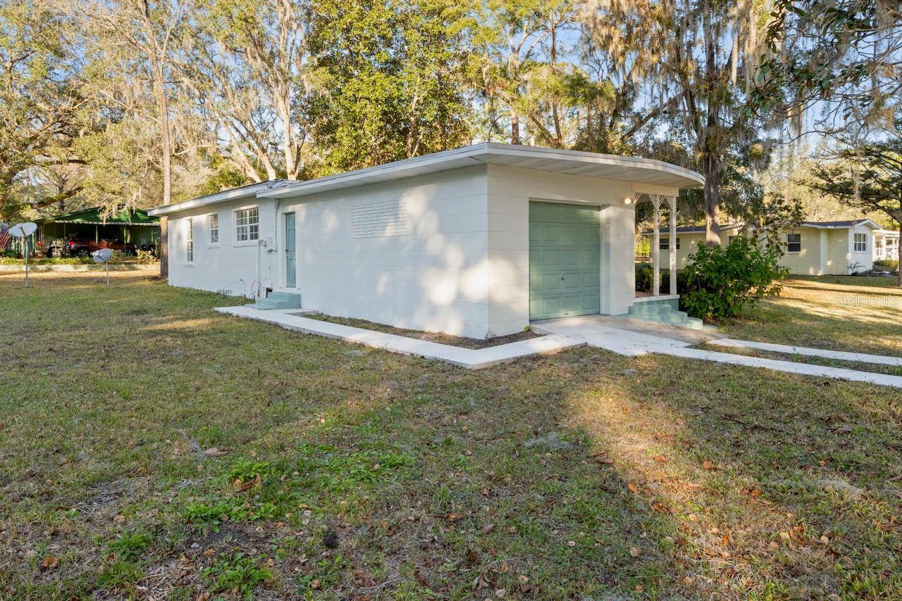 Williston, FL 32696,546 NW 2ND AVE