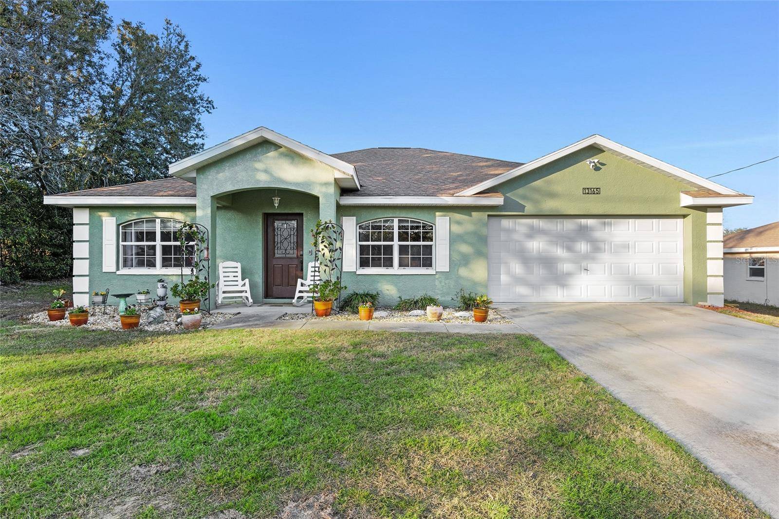 Dunnellon, FL 34432,13165 SW 107TH ST