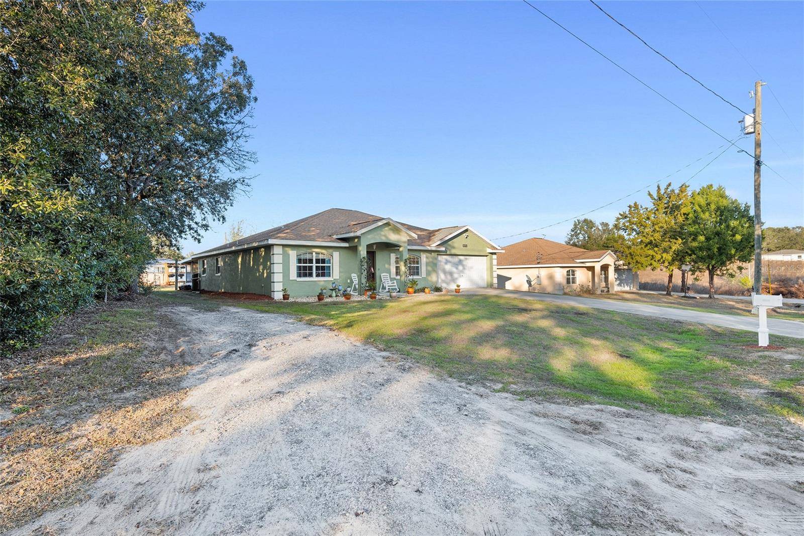 Dunnellon, FL 34432,13165 SW 107TH ST