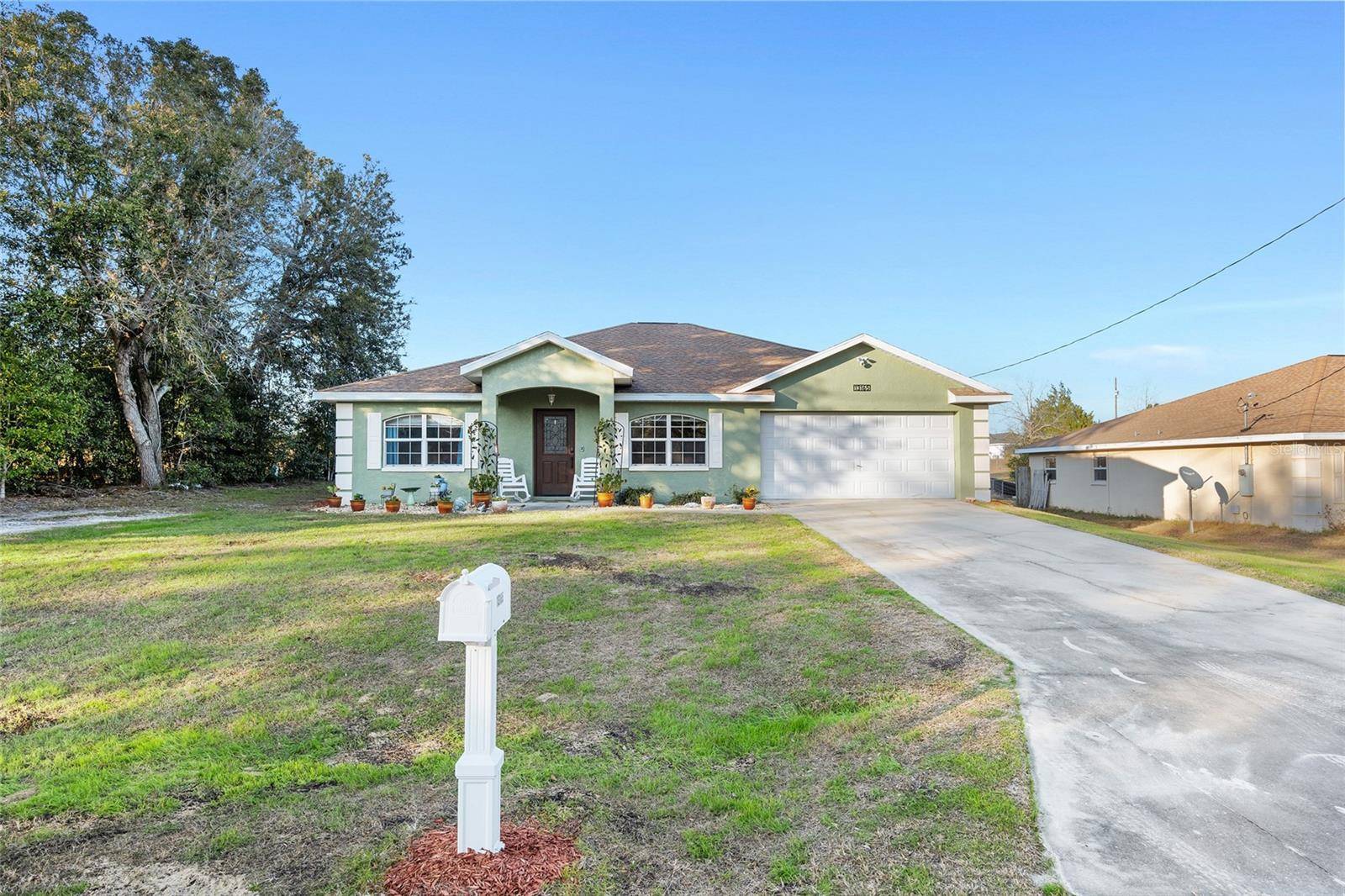 Dunnellon, FL 34432,13165 SW 107TH ST