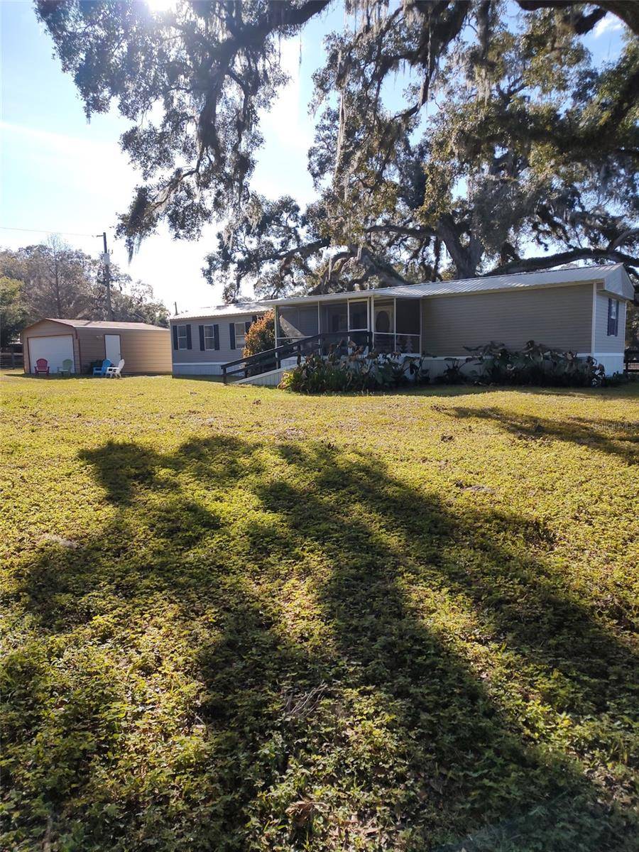 Fort Mc Coy, FL 32134,15538 NE HIGHWAY 315