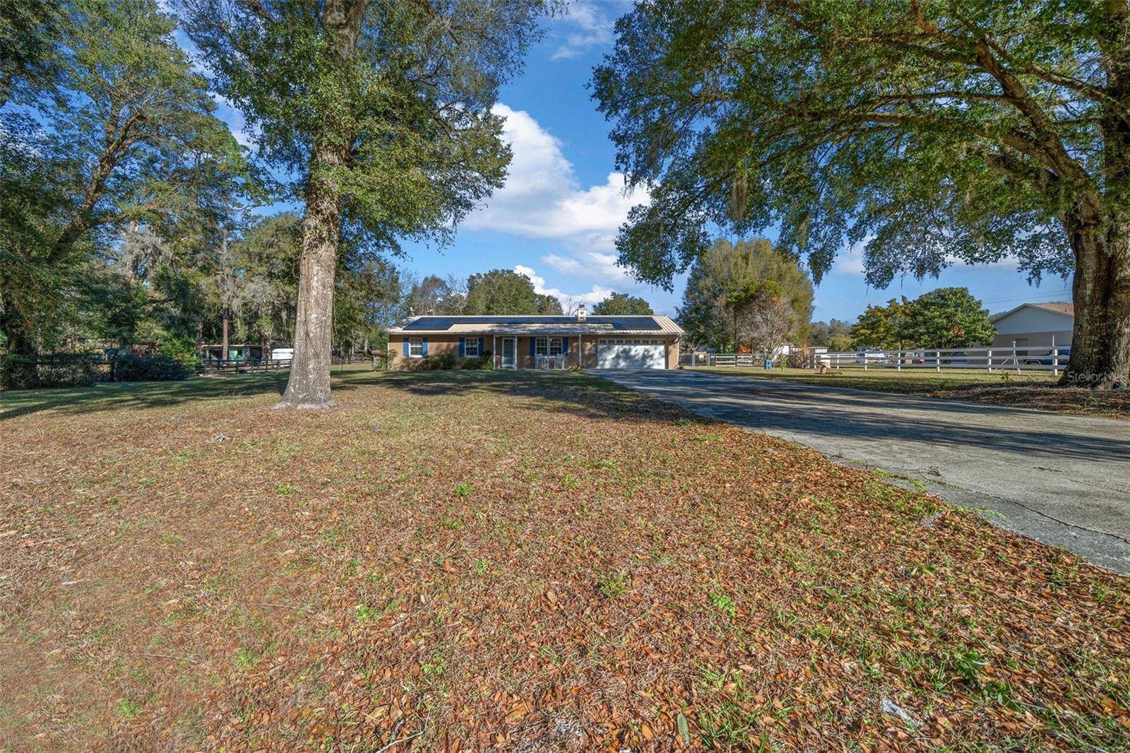 Summerfield, FL 34491,2645 SE 162ND PLACE RD