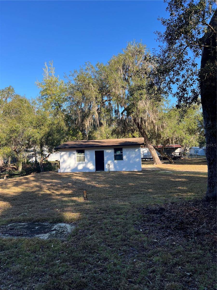 Fort Mc Coy, FL 32134,18600 NE 239TH CT
