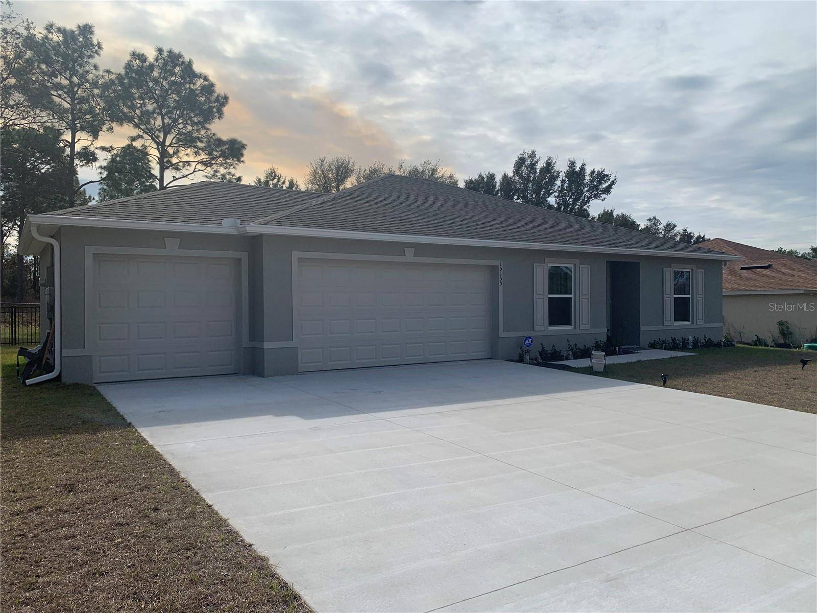 Ocala, FL 34473,15155 SW 52 CIR