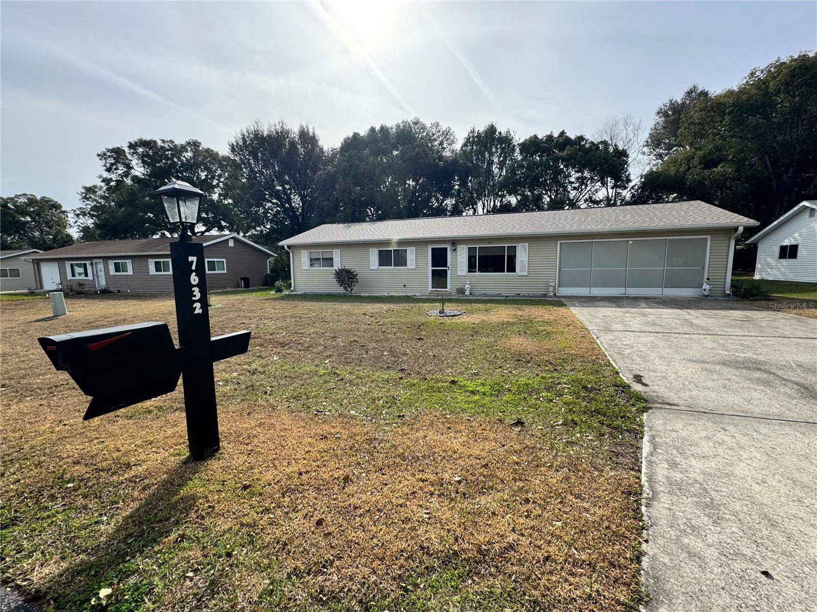 Ocala, FL 34476,7632 SW 112TH LN