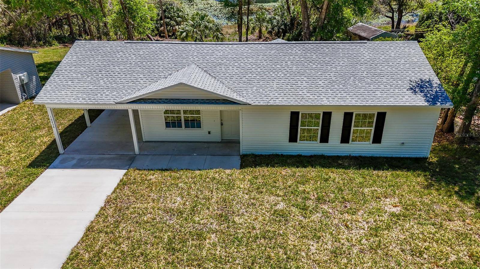 Ocklawaha, FL 32179,16434 SE 57TH PL