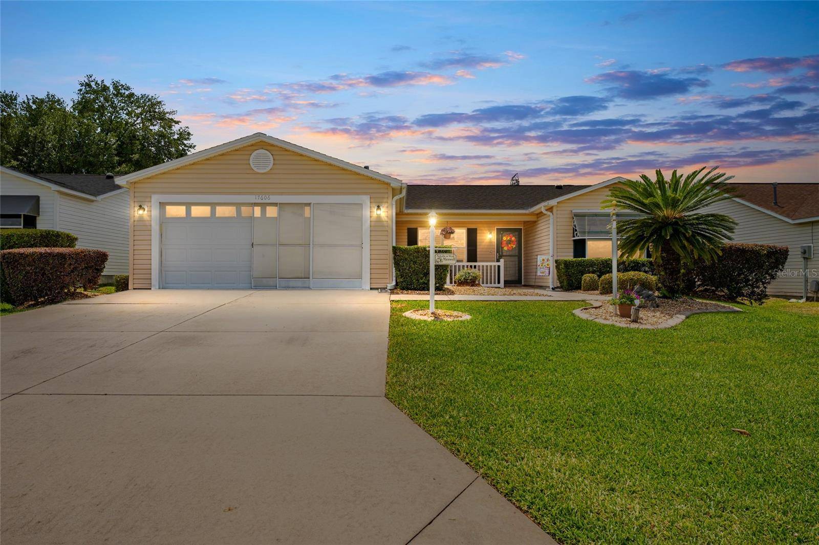 The Villages, FL 32162,17606 SE 93RD BUTLER CT