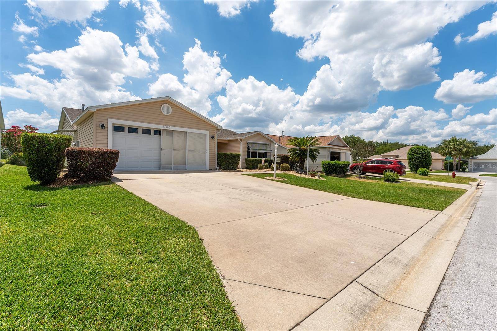 The Villages, FL 32162,17606 SE 93RD BUTLER CT