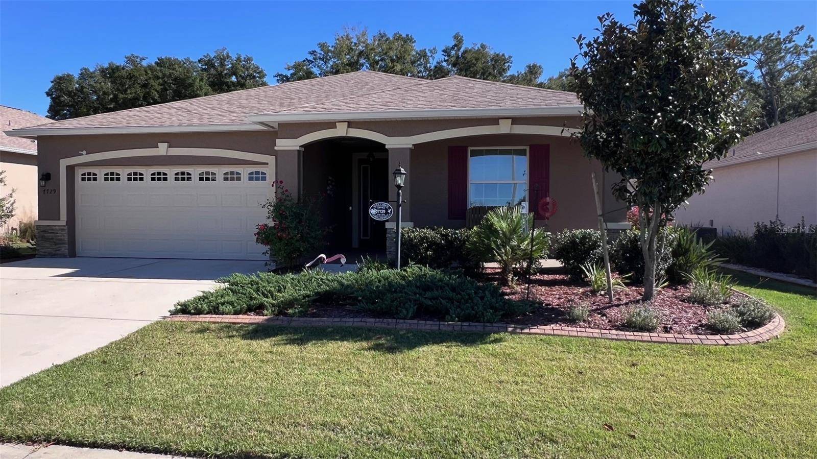 Ocala, FL 34481,7729 SW 85TH CIR