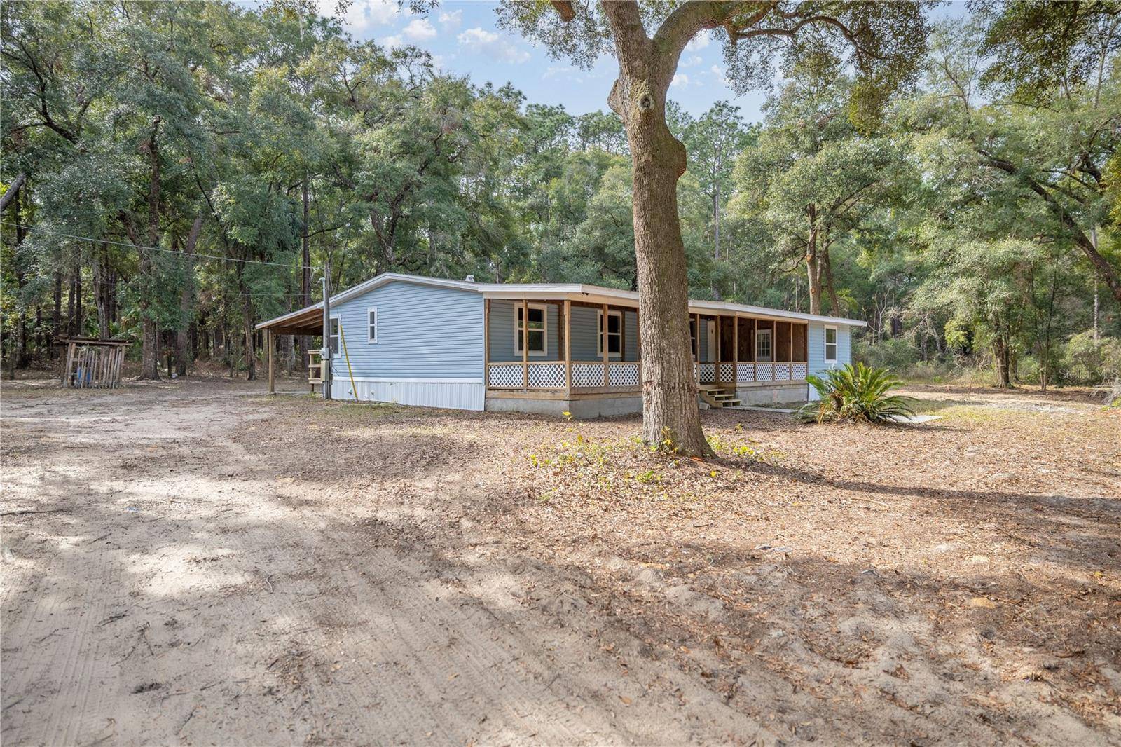 Fort Mc Coy, FL 32134,23848 NE 120TH PL