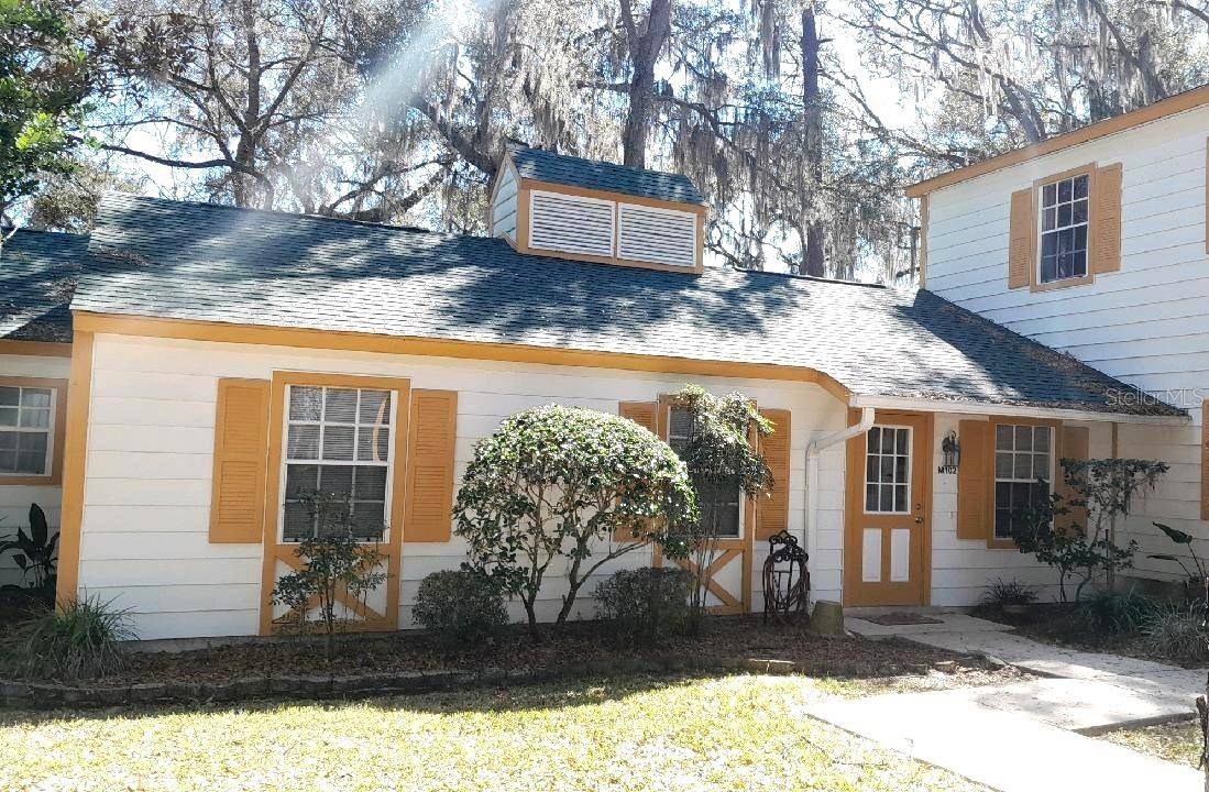 Ocala, FL 34472,7990 MIDWAY DRIVE TER #M102