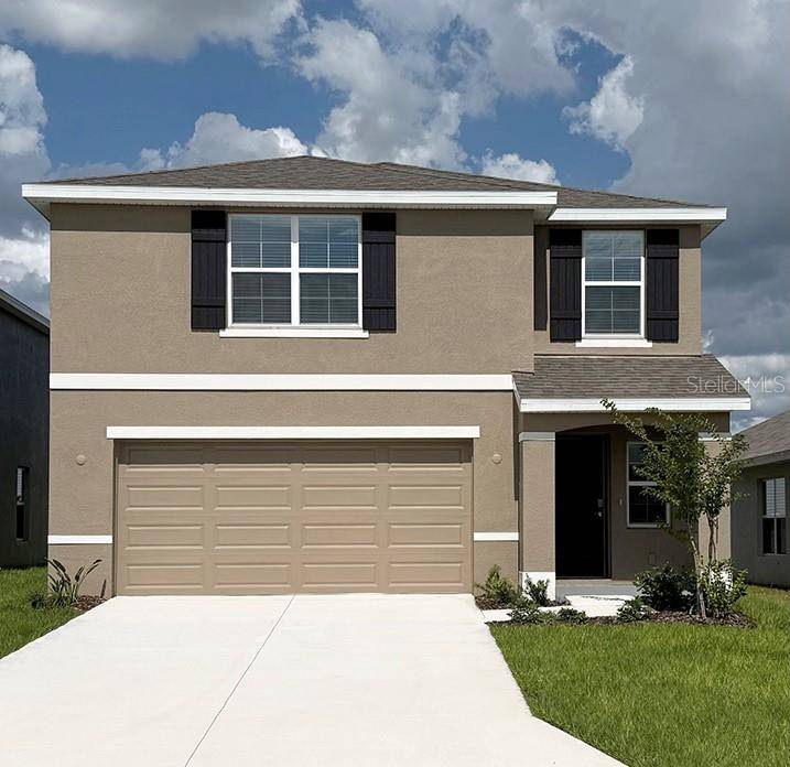 Ocala, FL 34476,8699 SW 44TH TER