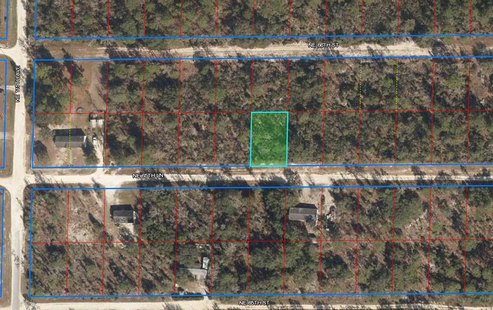 Williston, FL 32696,11611 NE 65TH LN