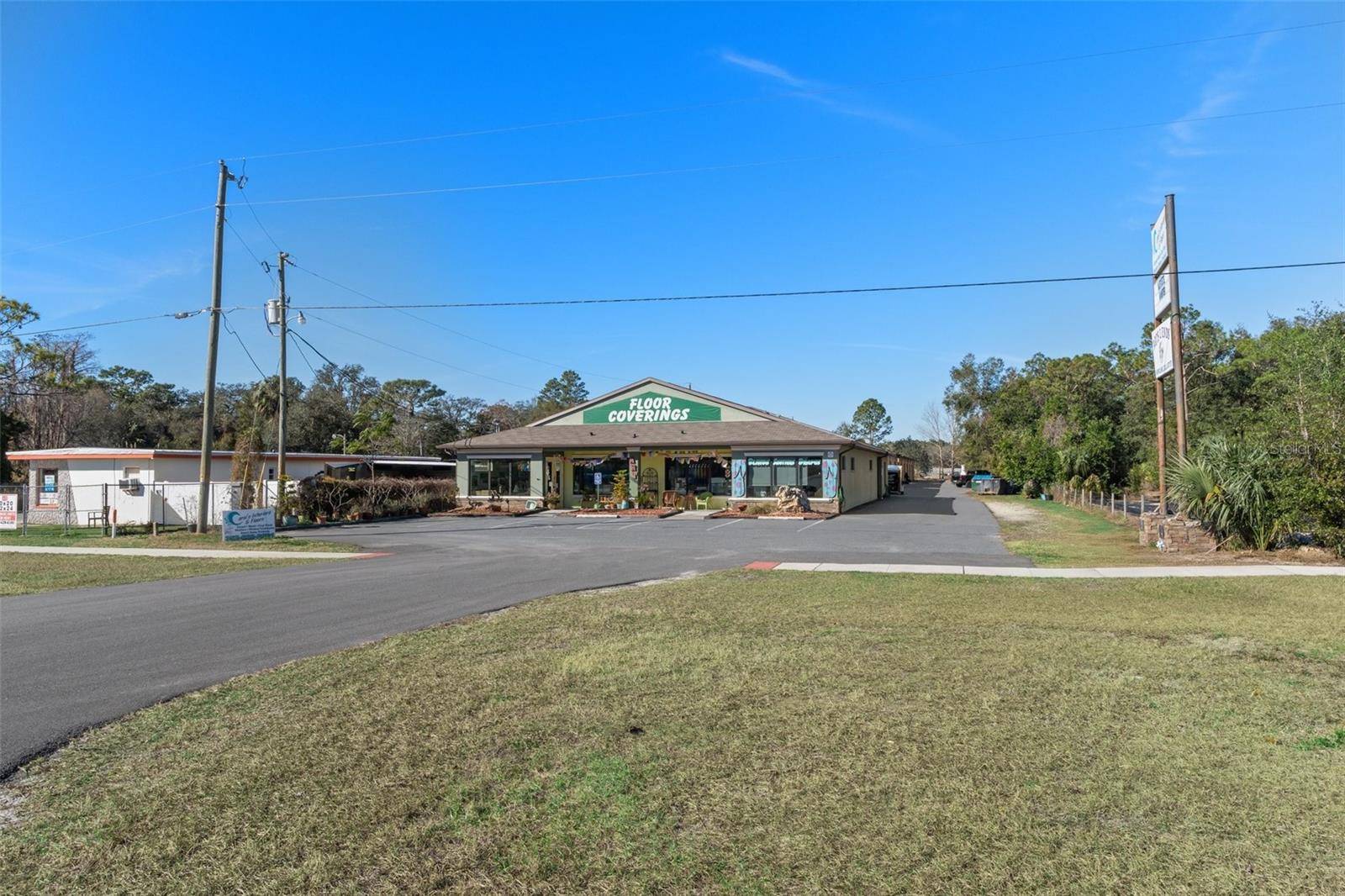 Homosassa, FL 34446,6410 S SUNCOAST BLVD