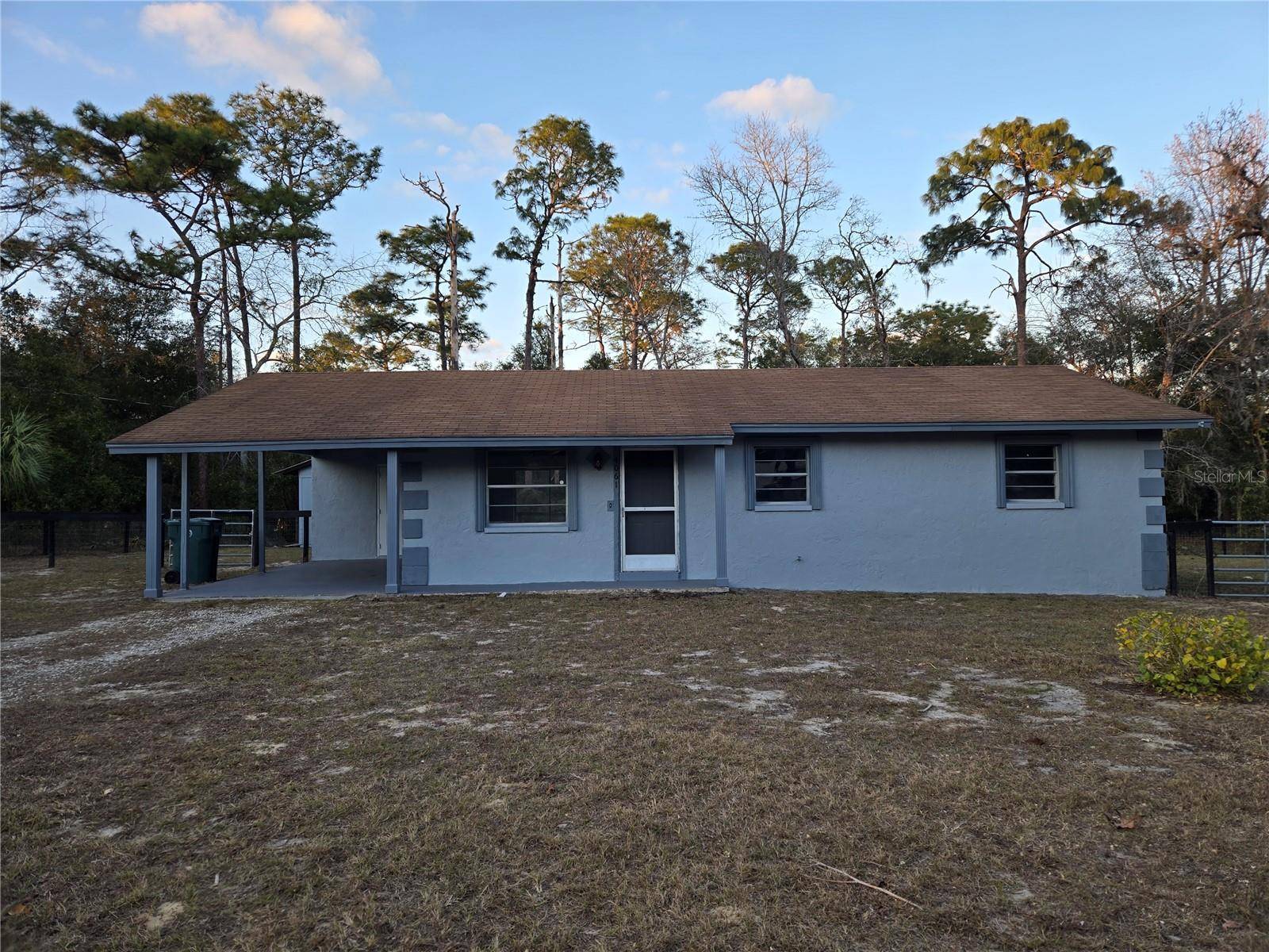 Dunnellon, FL 34434,4061 E SEMINOLE LN