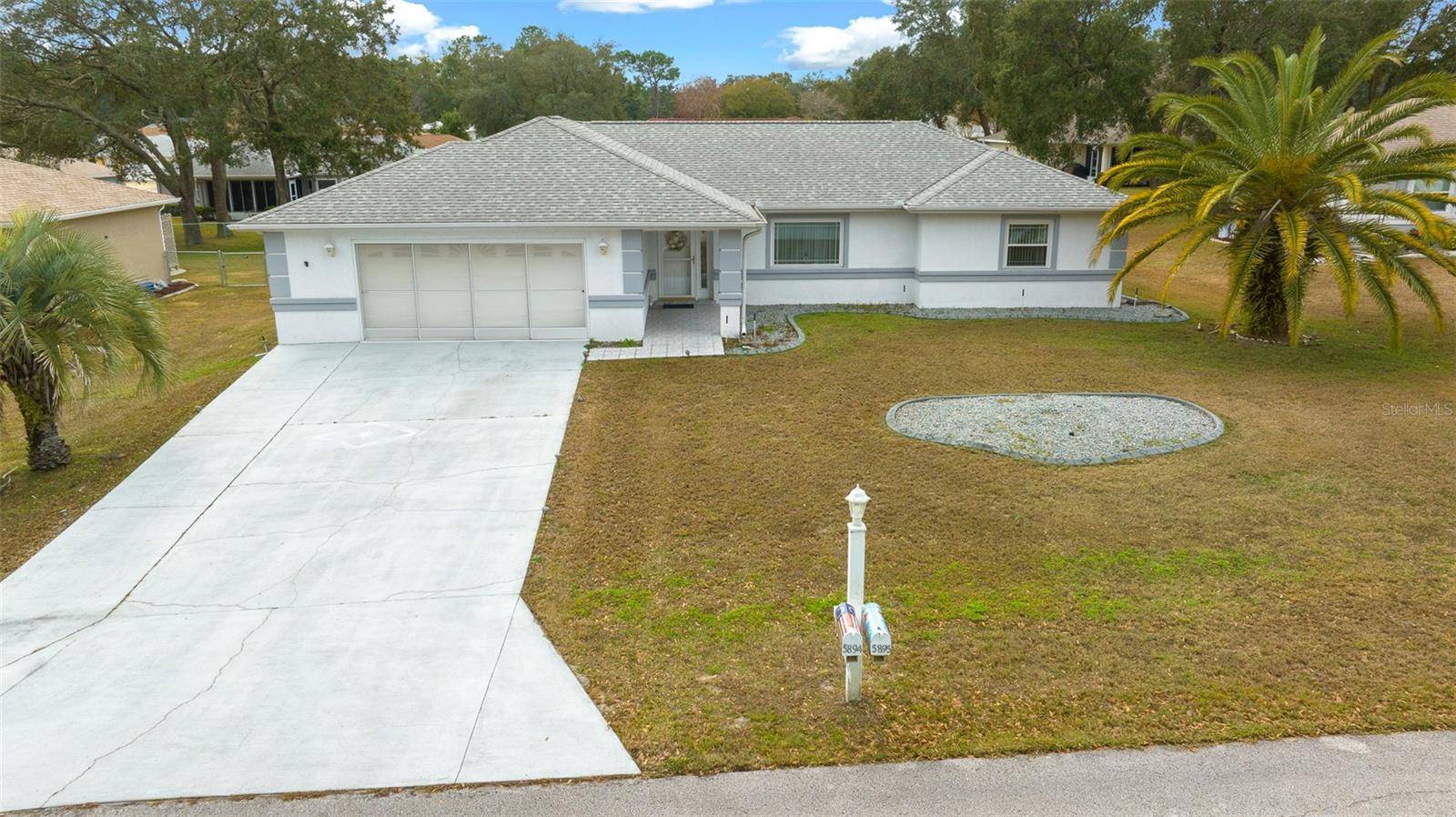 Ocala, FL 34476,5894 SW 102ND LN