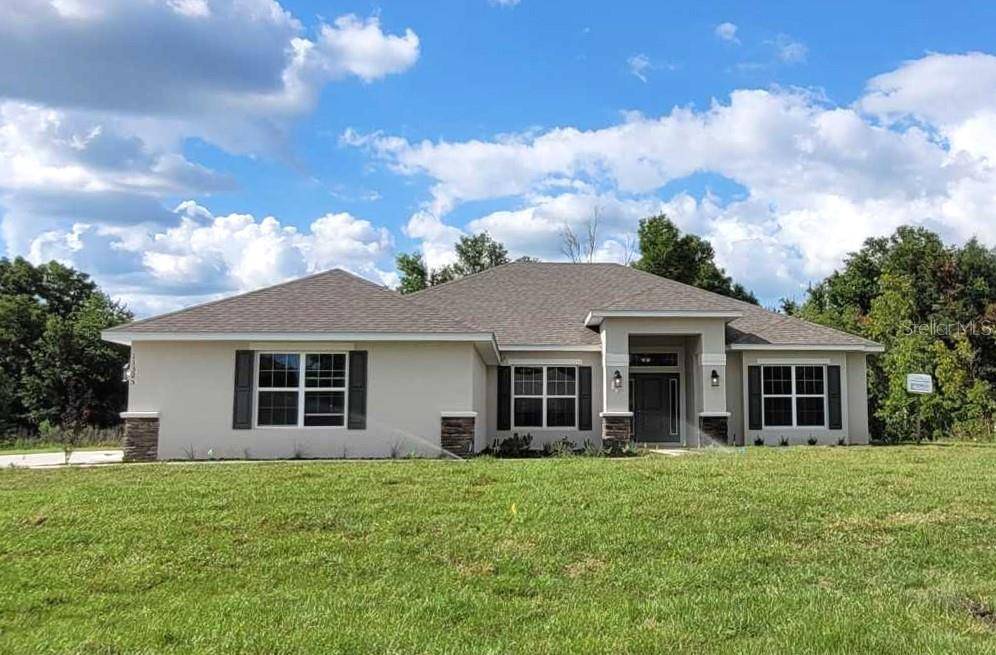 Ocala, FL 34481,5322 SW 137TH CT