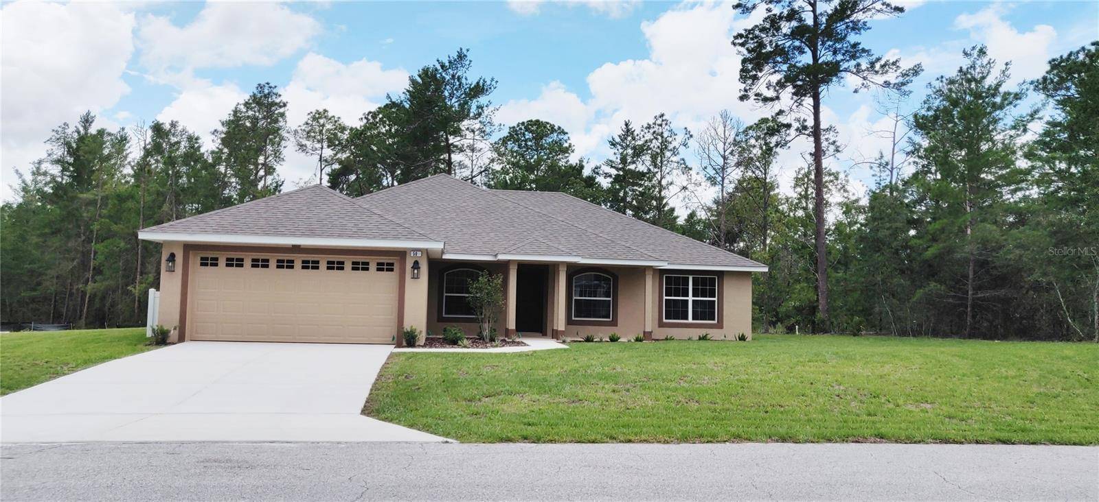 Homosassa, FL 34446,50 GRASS ST