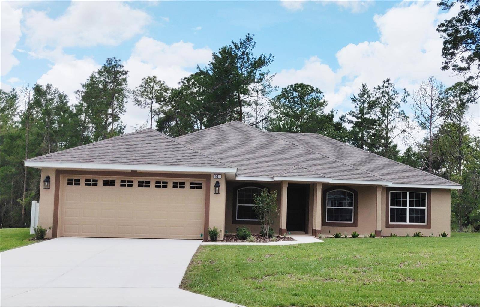 Homosassa, FL 34446,50 GRASS ST