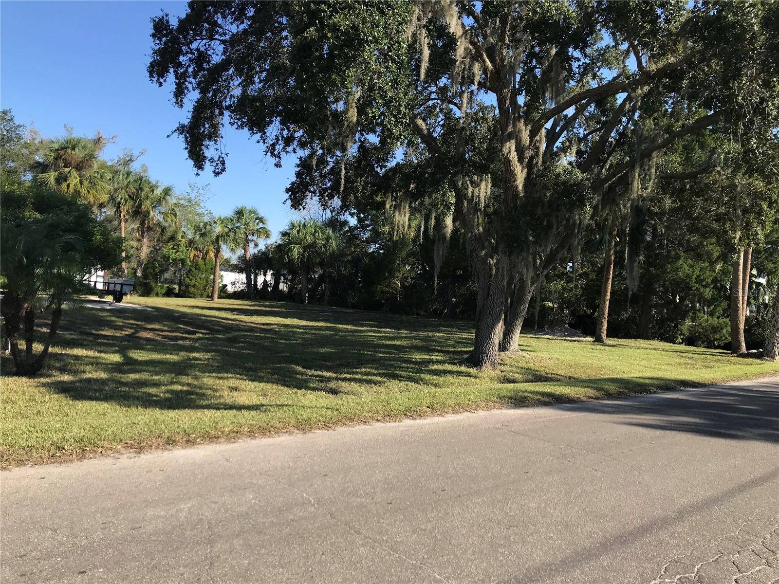 Crystal River, FL 34429,00000 W PINE BARK LN