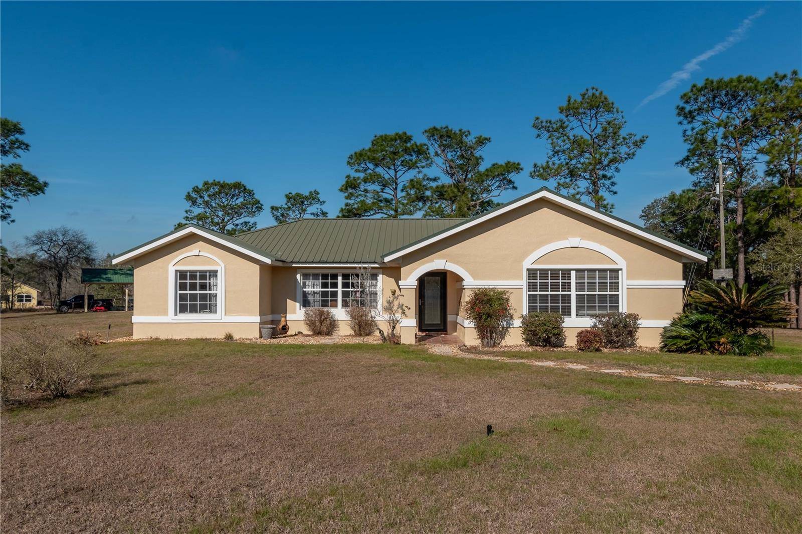 Morriston, FL 32668,6850 SE 143RD CT