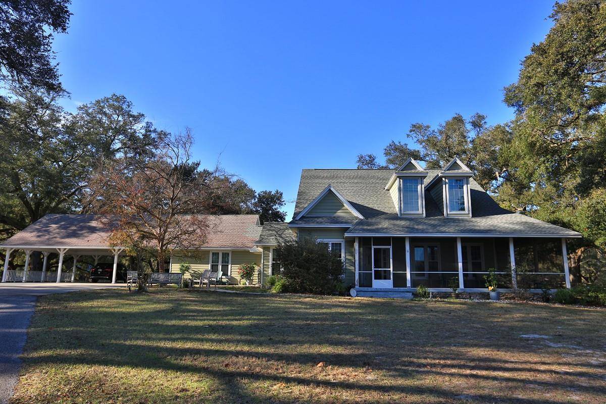 Oxford, FL 34484,2756 COUNTY ROAD 204