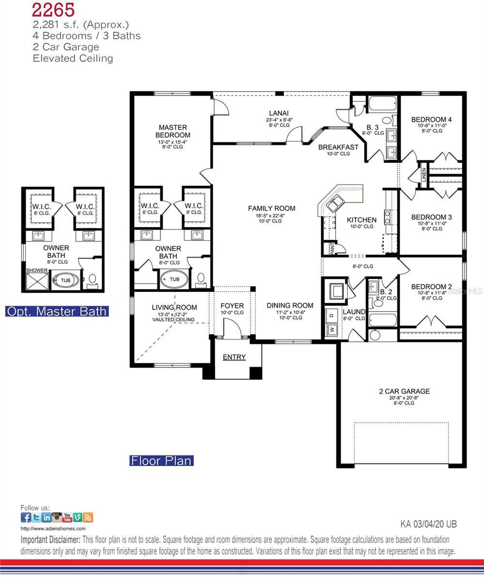 Dunnellon, FL 34432,12238 SW 85TH PL