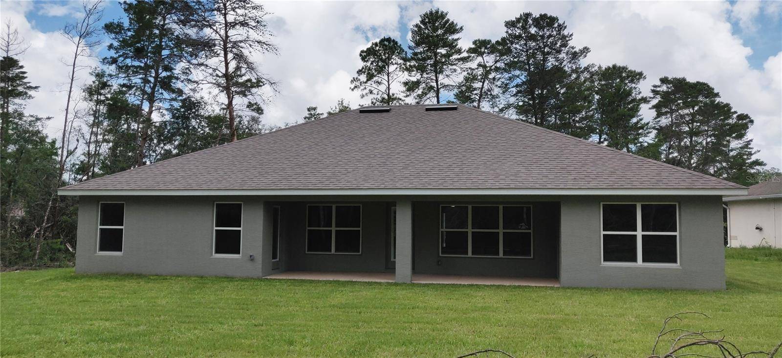 Homosassa, FL 34446,15 GERANIUM CT E